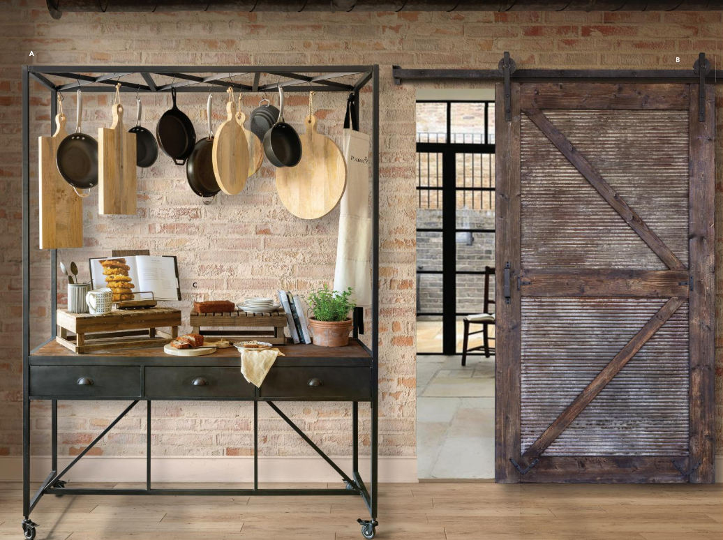 Farmhouse Decor 2021