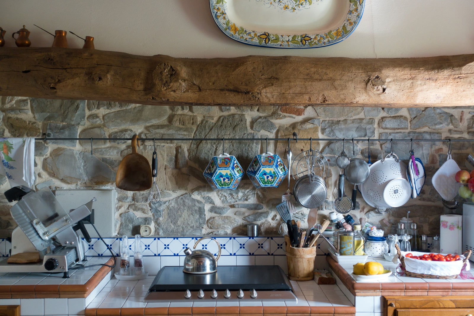 How to Create the Ultimate Shabby Chic Kitchen