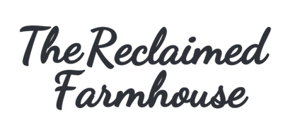 The Reclaimed Farmhouse