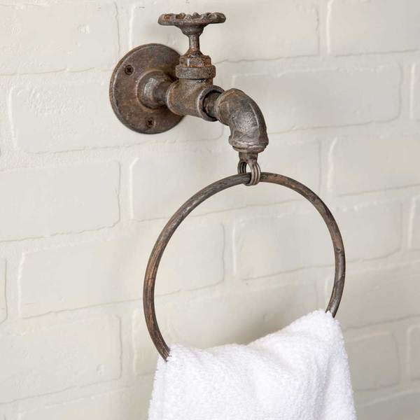 Towel Racks