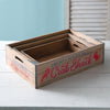 Coastal Crab Shack Crates