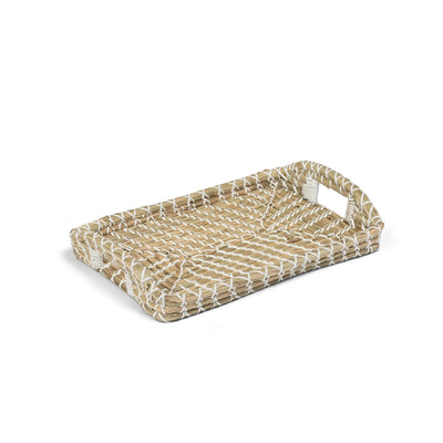 Capraia Coast Decorative Trays, Set of 3