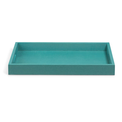 St. Tropez Decorative Tray, Emerald Shores