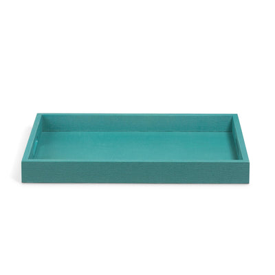 St. Tropez Decorative Tray, Emerald Shores