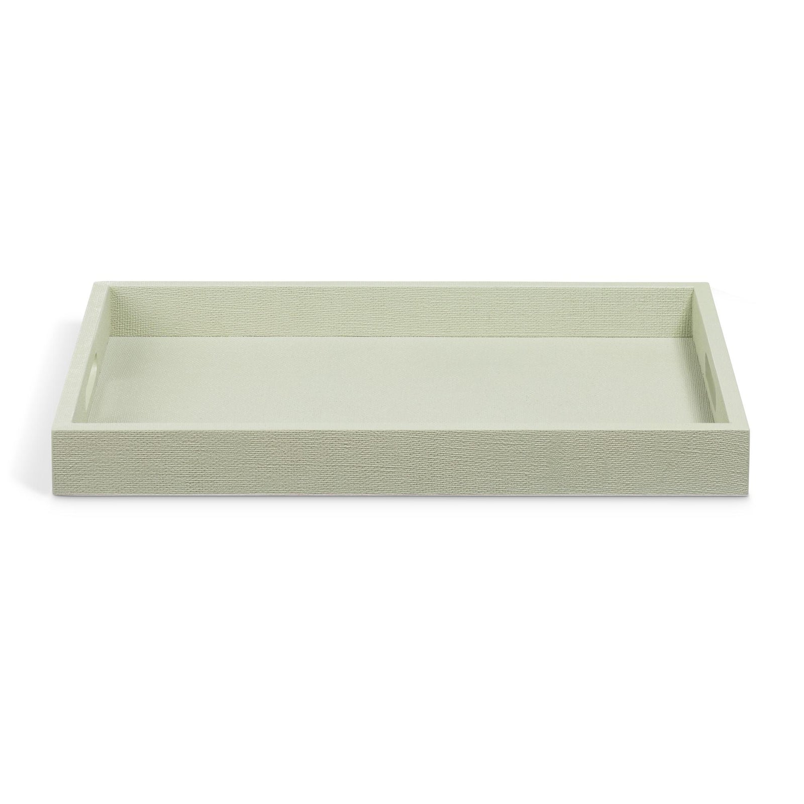 St. Tropez Decorative Tray, Sage Whisper