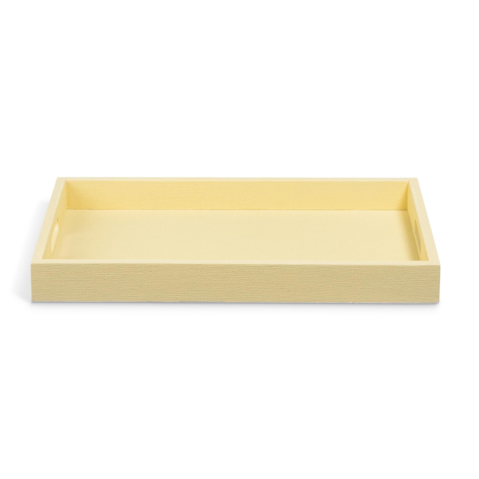 St. Tropez Decorative Tray, Lemon Sorbet