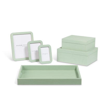 St. Tropez Decorative Tray, Garden Retreat
