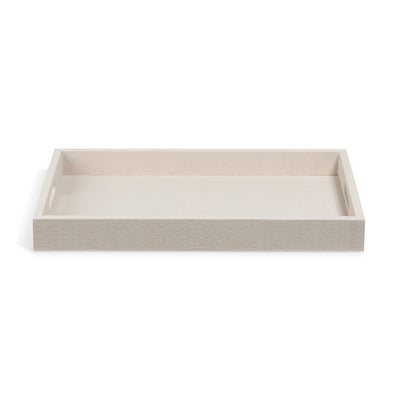 St. Tropez Decorative Tray, Coastal Sand