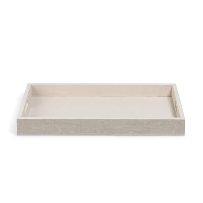 St. Tropez Decorative Tray, Coastal Sand