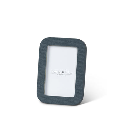 St. Tropez Picture Frame, 5x7, Indigo