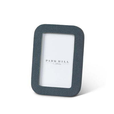 St. Tropez Picture Frame, 5x7, Indigo