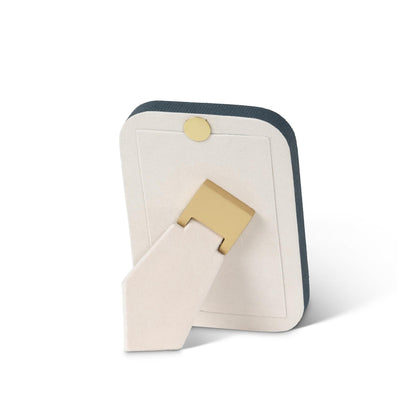 St. Tropez Picture Frame, 5x7, Indigo