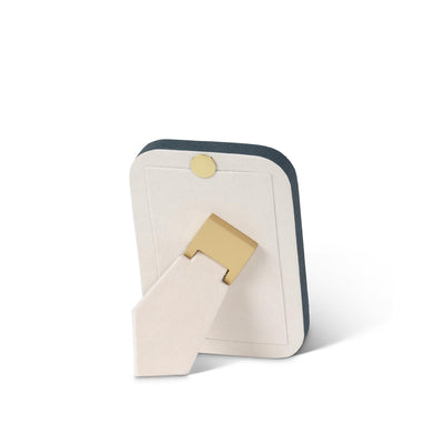 St. Tropez Picture Frame, 5x7, Indigo