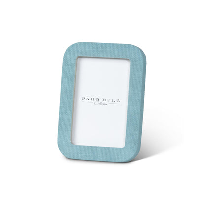 St. Tropez Picture Frame, 5x7, Mistral Blue