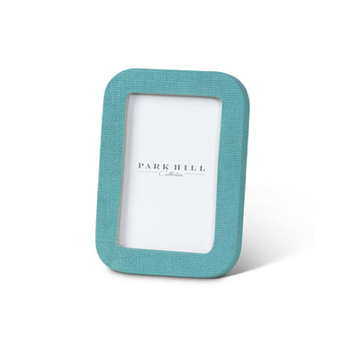 St. Tropez Picture Frame, 5x7, Emerald Shores