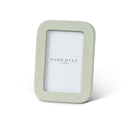 St. Tropez Picture Frame, 5x7, Sage Whisper