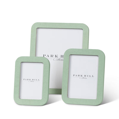 St. Tropez Picture Frame, 5x7, Garden Retreat