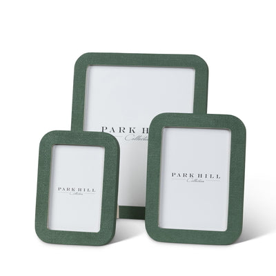 St. Tropez Picture Frame, 5x7, Beverly Hills