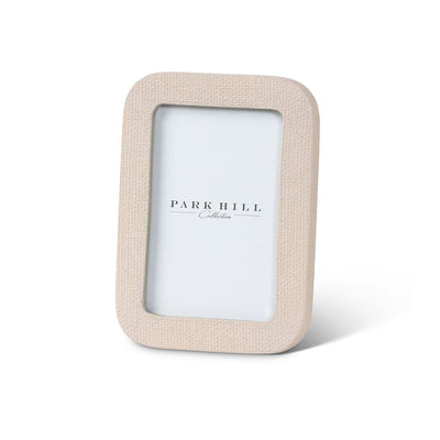 St. Tropez Picture Frame, 5x7, Coastal Sand