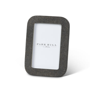 St. Tropez Picture Frame, 5x7, Seal Brown