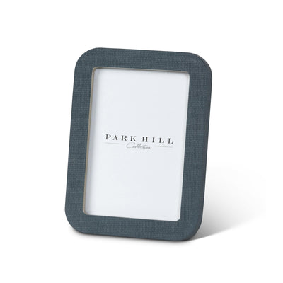 St. Tropez Picture Frame, 6x8, Indigo