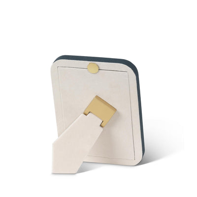 St. Tropez Picture Frame, 6x8, Indigo