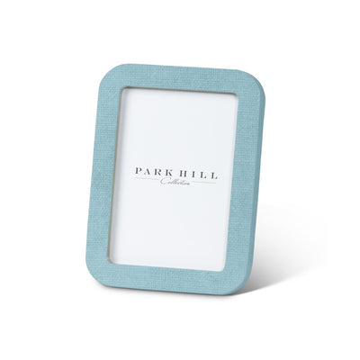 St. Tropez Picture Frame, 6x8, Mistral Blue
