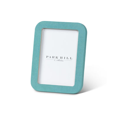 St. Tropez Picture Frame, 6x8, Emerald Shores