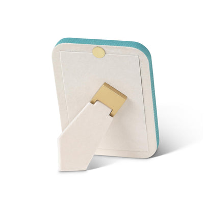 St. Tropez Picture Frame, 6x8, Emerald Shores