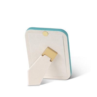 St. Tropez Picture Frame, 6x8, Emerald Shores