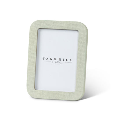 St. Tropez Picture Frame, 6x8, Sage Whisper