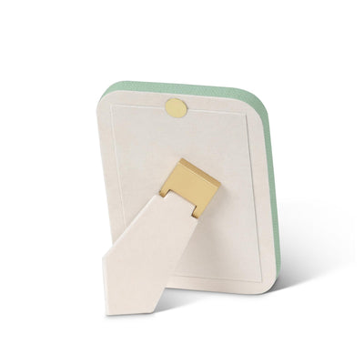St. Tropez Picture Frame, 6x8, Garden Retreat