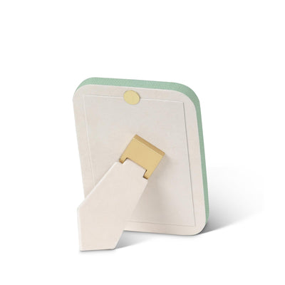 St. Tropez Picture Frame, 6x8, Garden Retreat
