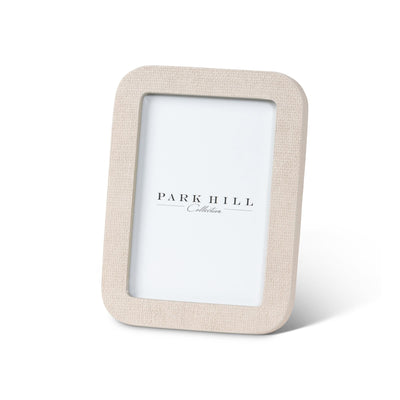 St. Tropez Picture Frame, 6x8, Coastal Sand