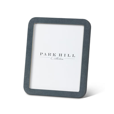St. Tropez Picture Frame, 9x11, Indigo
