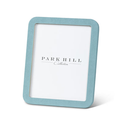 St. Tropez Picture Frame, 9x11, Mistral Blue