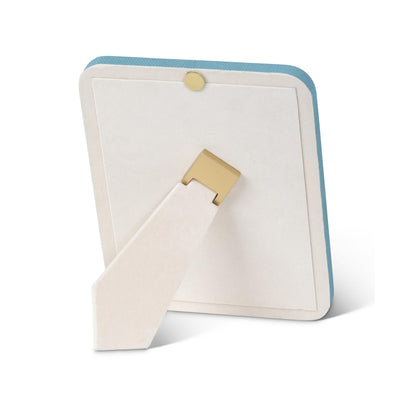 St. Tropez Picture Frame, 9x11, Mistral Blue
