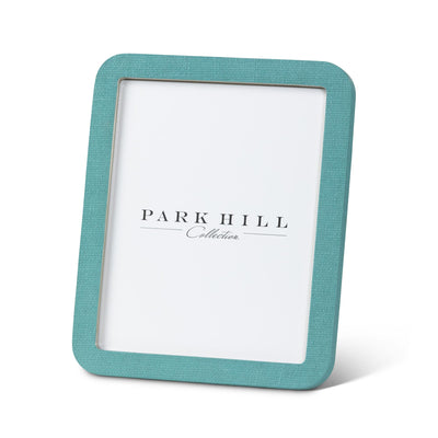 St. Tropez Picture Frame, 9x11, Emerald Shores