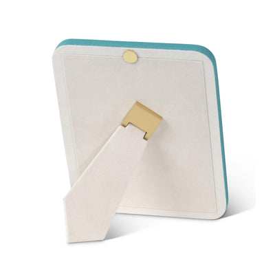 St. Tropez Picture Frame, 9x11, Emerald Shores