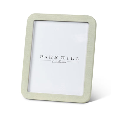 St. Tropez Picture Frame, 9x11, Sage Whisper