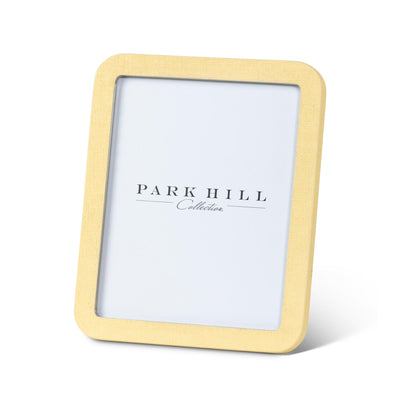 St. Tropez Picture Frame, 9x11, Lemon Sorbet