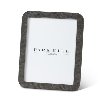 St. Tropez Picture Frame, 9x11, Seal Brown