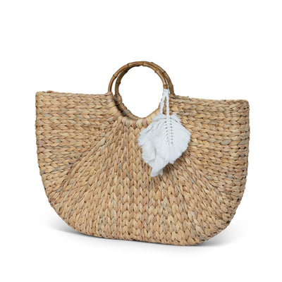 Bangle Bucket Bag