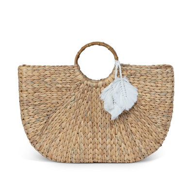 Bangle Bucket Bag