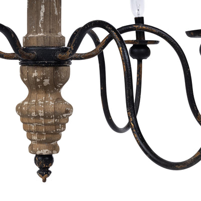 Savannah Chandelier