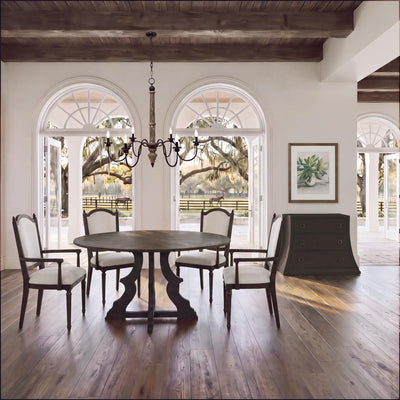 Savannah Chandelier