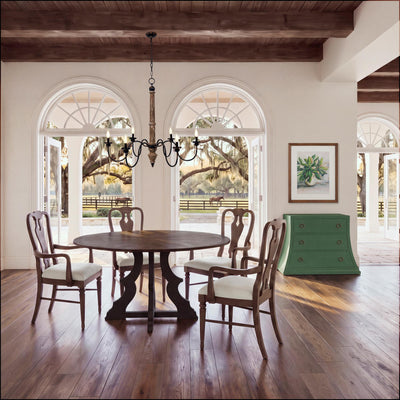 Savannah Chandelier