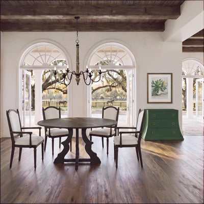 Savannah Chandelier