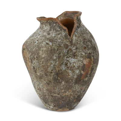 Reef Vase, Moss