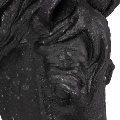 Noble Grace Wall Sculpture